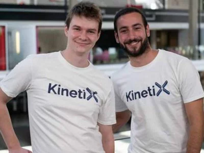 Kinetix