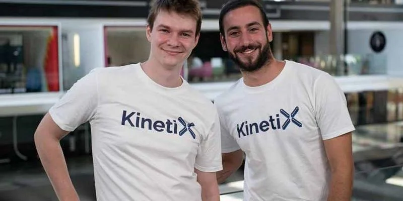 Kinetix