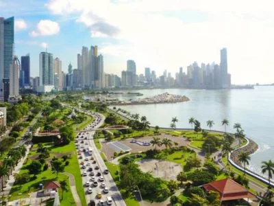 Panama