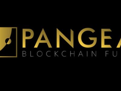 Pangea Blockchain Fund