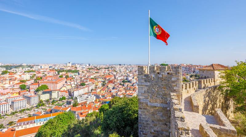 Paraíso fiscal do Bitcoin, Portugal prepara-se para tributar