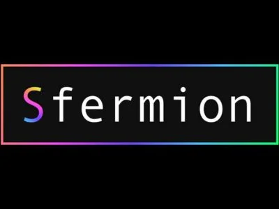 Sfermion