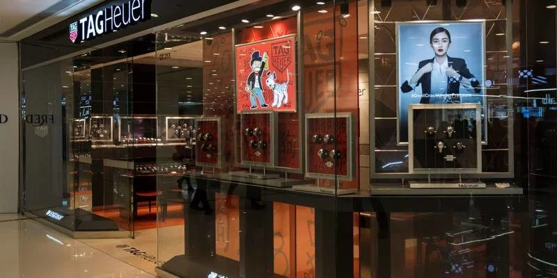 TAG Heuer