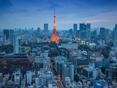 Tokyo