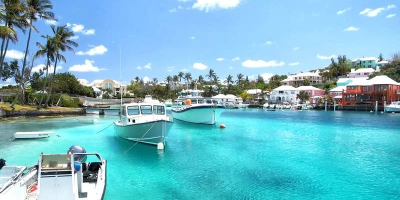 Bermudes