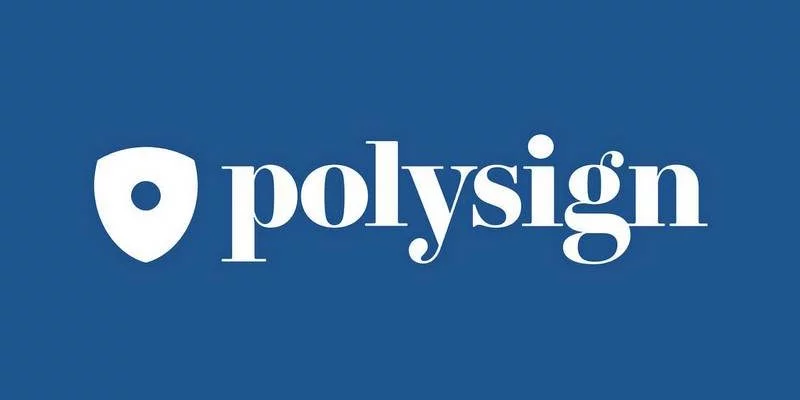 Polysign