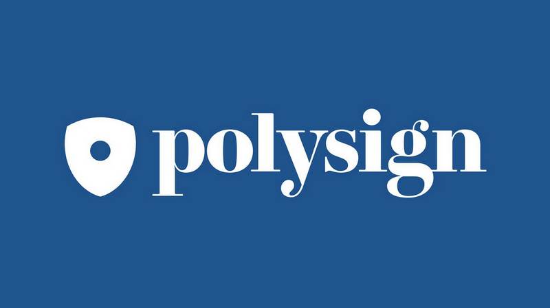 polysign crypto symbol