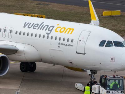 Vueling