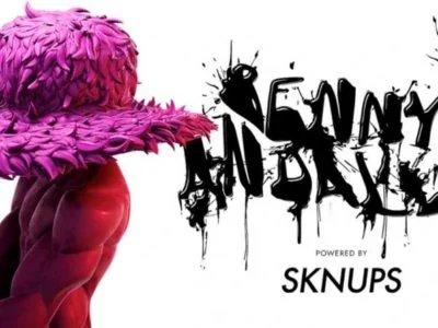 Sknups