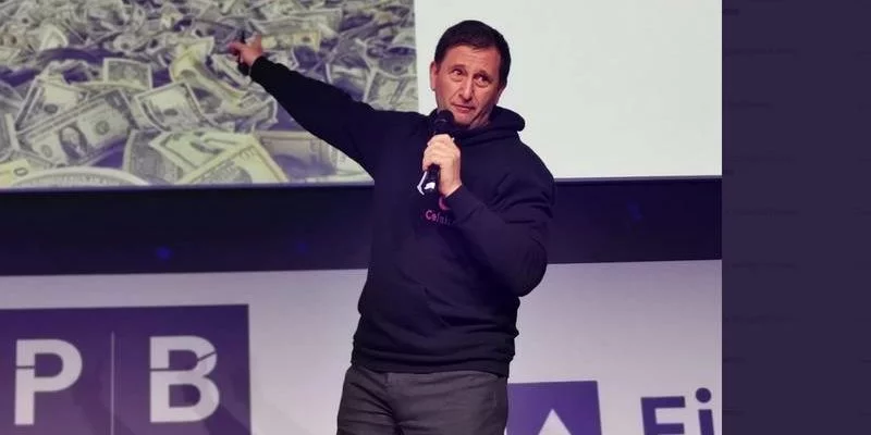Alex Mashinsky