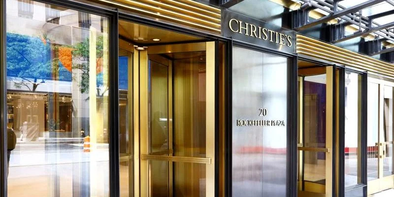 Christie’s