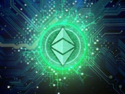 Ethereum Classic ETC