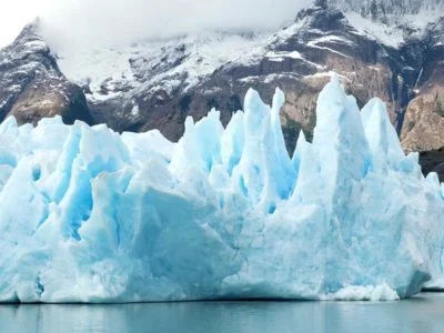 Glacier