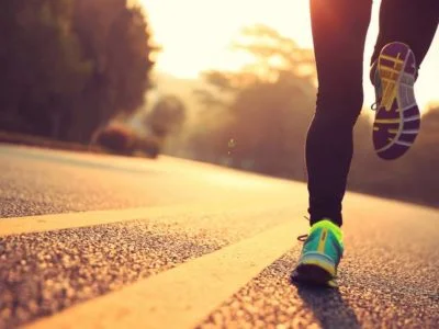 Running