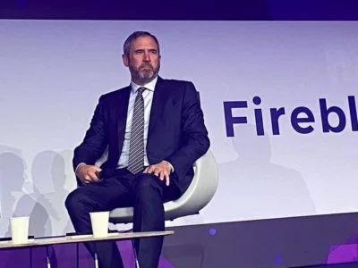 Brad Garlinghouse