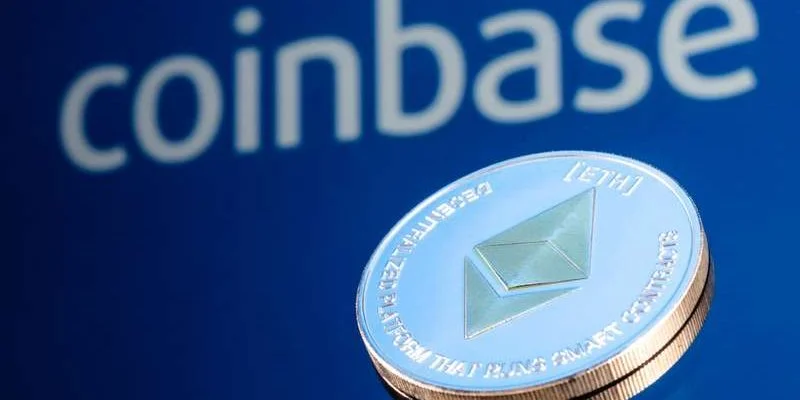 Coinbase ETH 2