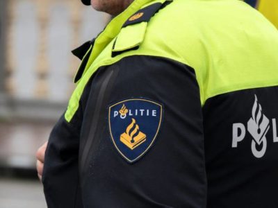 Police Amsterdam