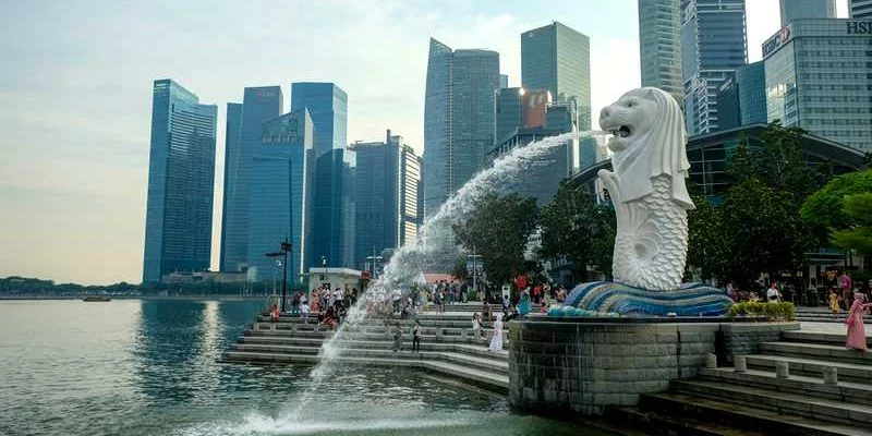 Singapour Temasek