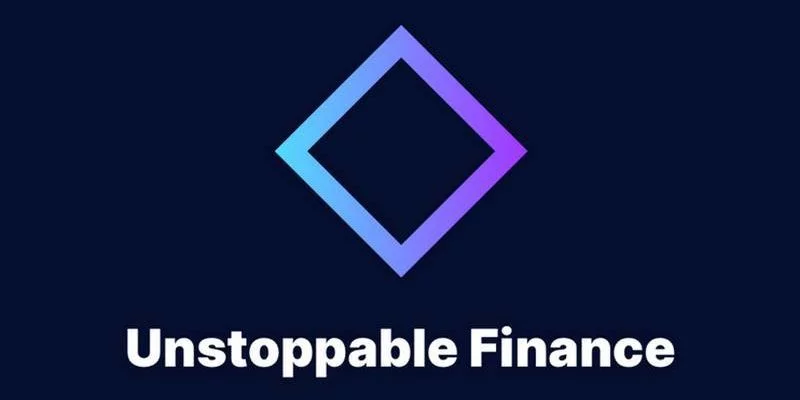 Unstoppable Finance