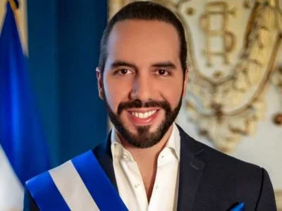 Nayib Bukele