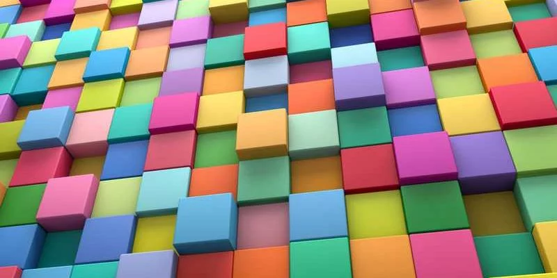Blockchain block