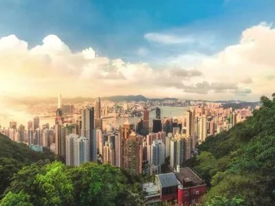 Hongkong