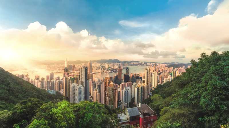 Hong Kong : 6 ETF spot sur Bitcoin et Ethereum font leurs débuts