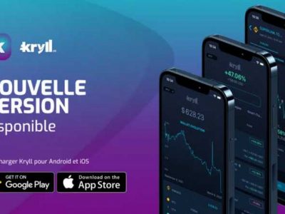 Kryll