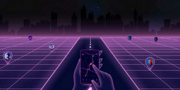 L'app de covoiturage Web3 Teleport lève 9M$ pour concurrencer Uber ...