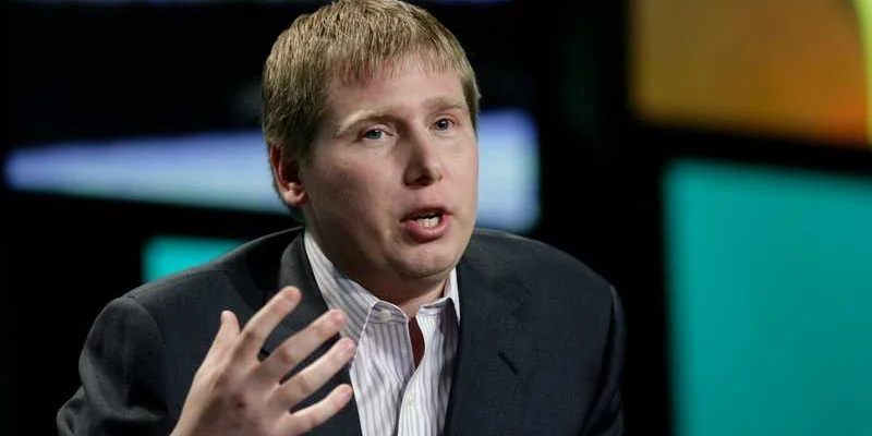 Barry Silbert Digital Currency Group