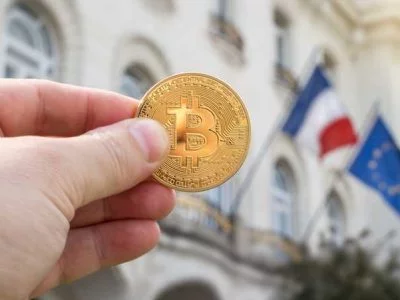 France Crypto Bitcoin