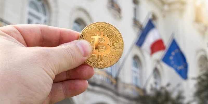 France Crypto Bitcoin
