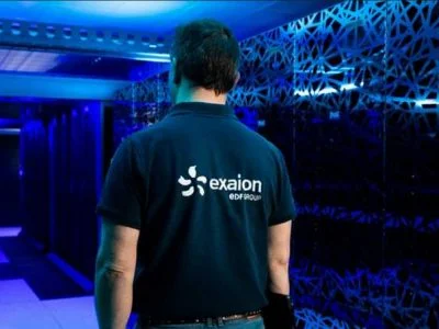 Exaion
