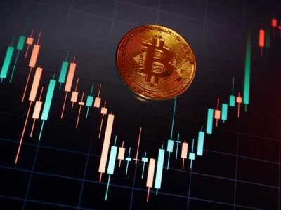 BTC hausse bitcoin