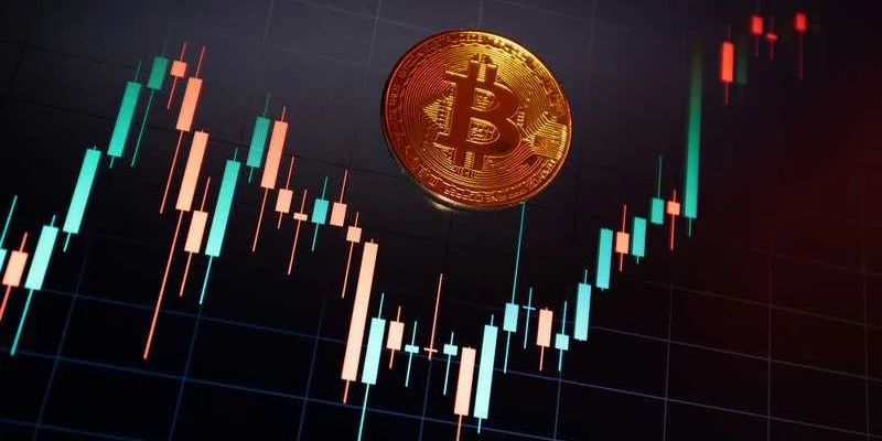 BTC hausse bitcoin