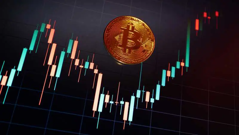 Cours du Bitcoin