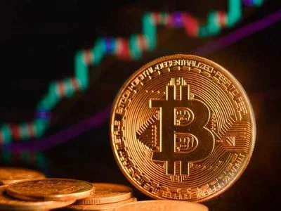 Bitcoin btc hausse