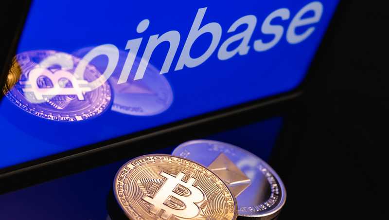 Le wallet soutenu par Generali et la Poste italienne s’allie à Coinbase