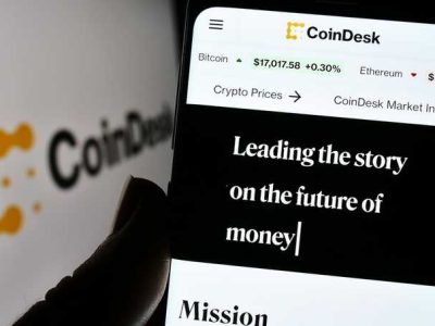 Coindesk