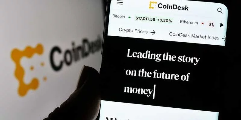 Coindesk
