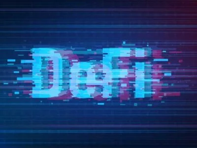 DeFi effect