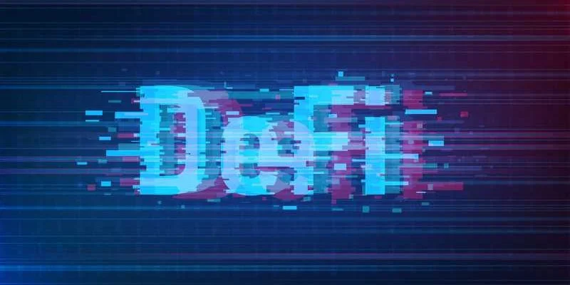 DeFi effect