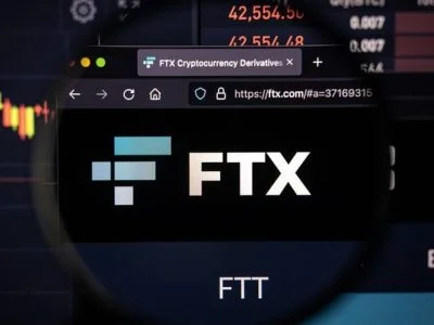 FTX exchange