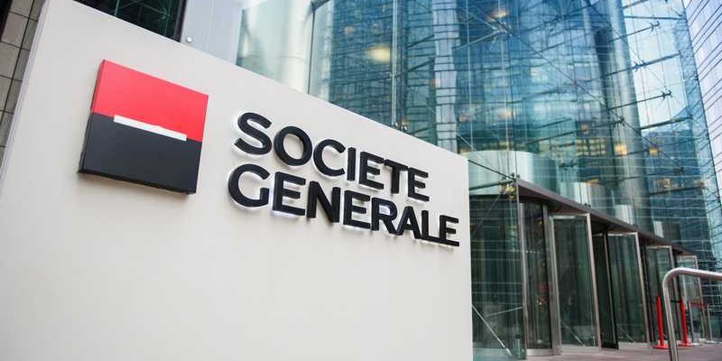 Societe Generale - Paris