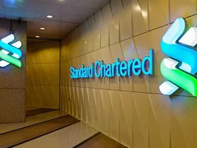 Standard Chartered
