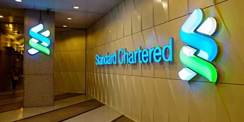 Standard Chartered
