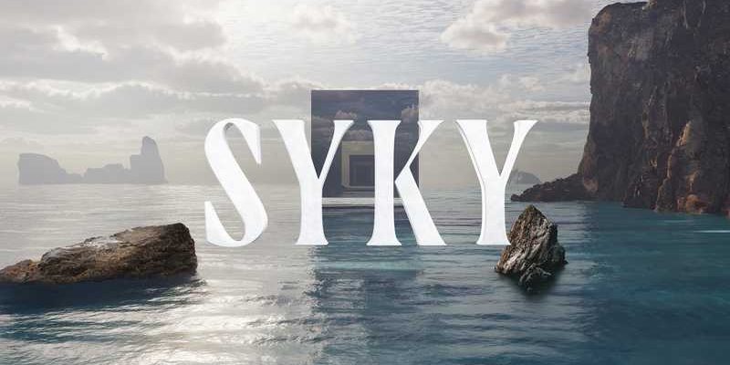 SYKY