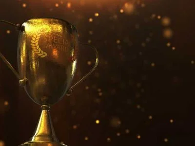 Web awards