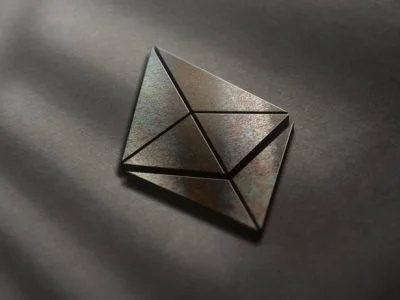 Ethereum noir