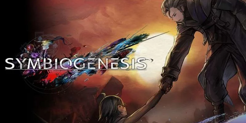 Symbiogenesis
